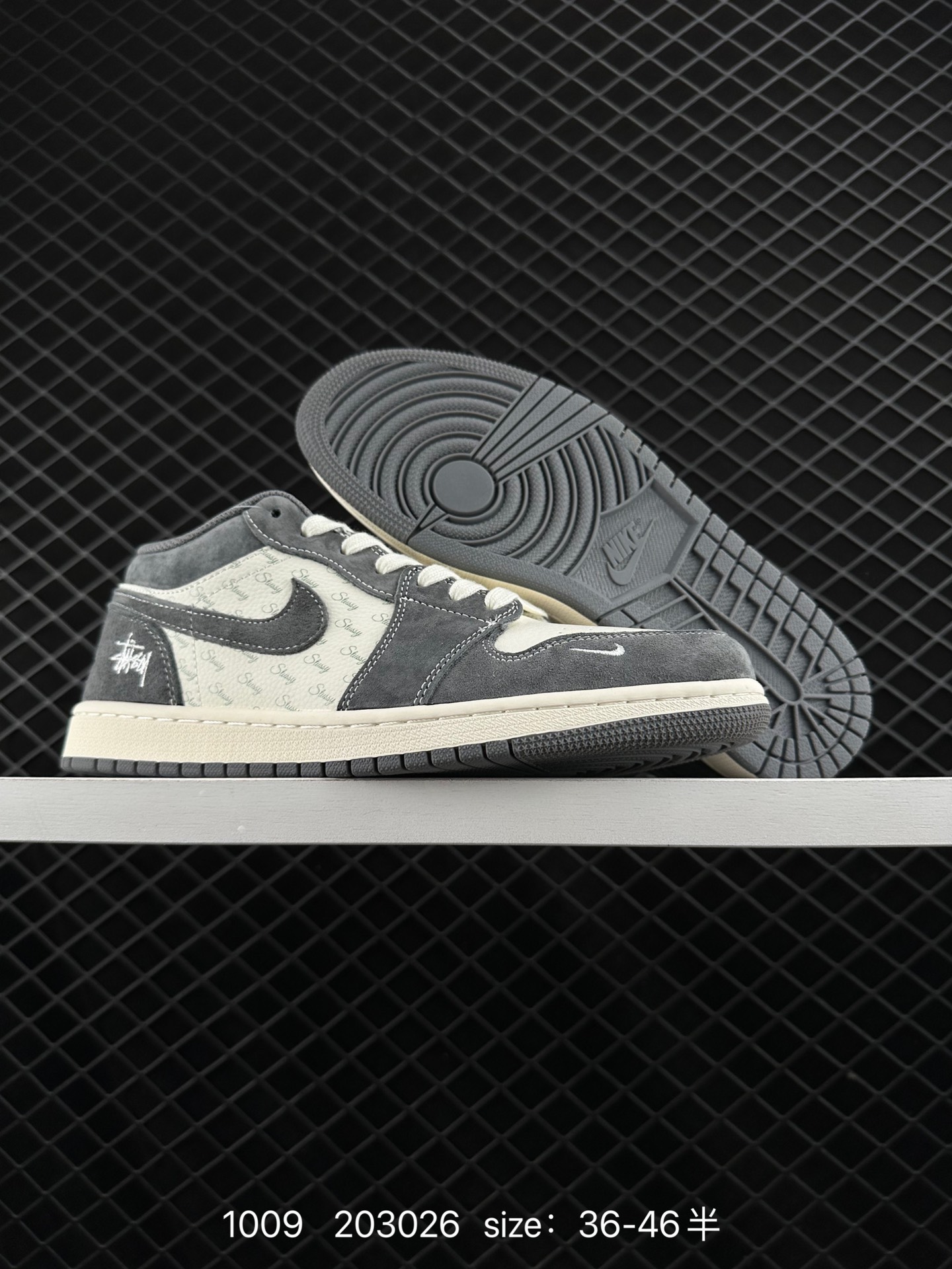 Air Jordan 1 Low AJ1